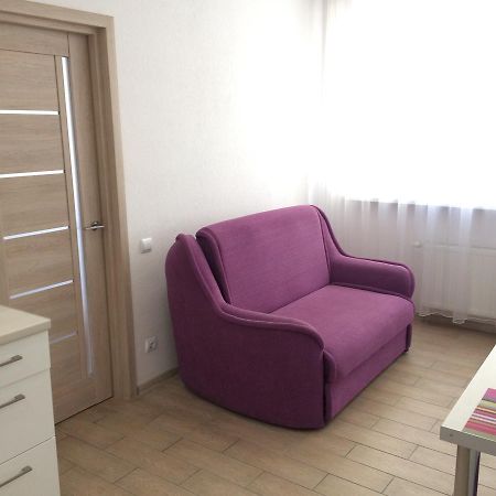 Cozy Apartment Near The Airport "Kyiv" Kültér fotó