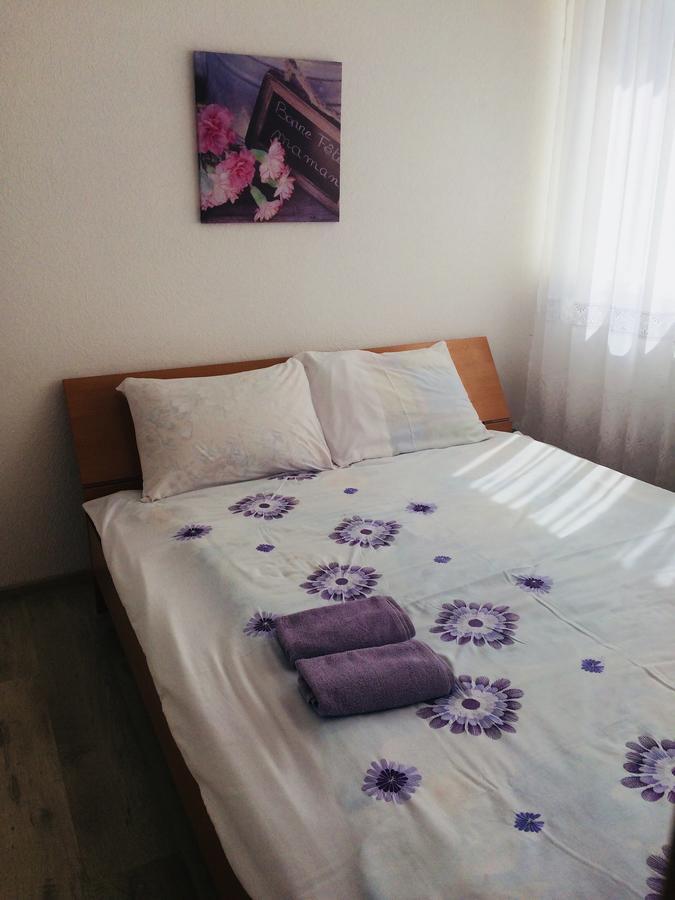 Cozy Apartment Near The Airport "Kyiv" Kültér fotó