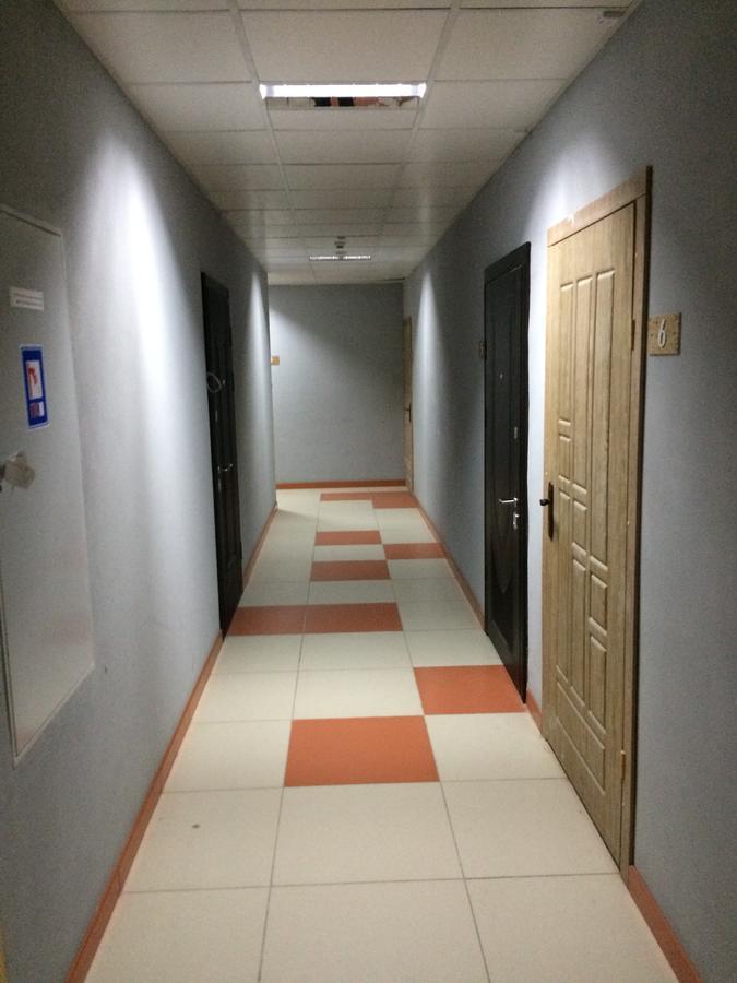 Cozy Apartment Near The Airport "Kyiv" Kültér fotó